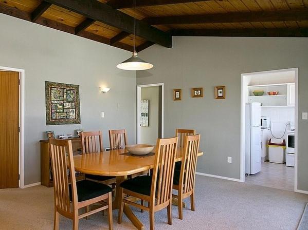Golders Heights - Taupo Holiday Home Екстер'єр фото